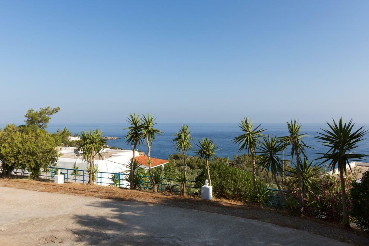 Ferma Hill Apartments Εξωτερικό φωτογραφία