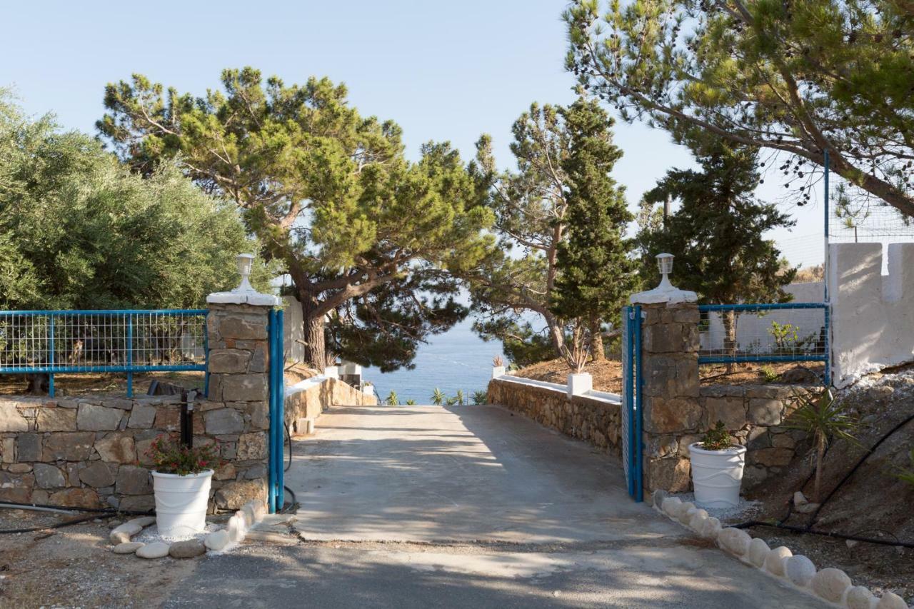 Ferma Hill Apartments Εξωτερικό φωτογραφία
