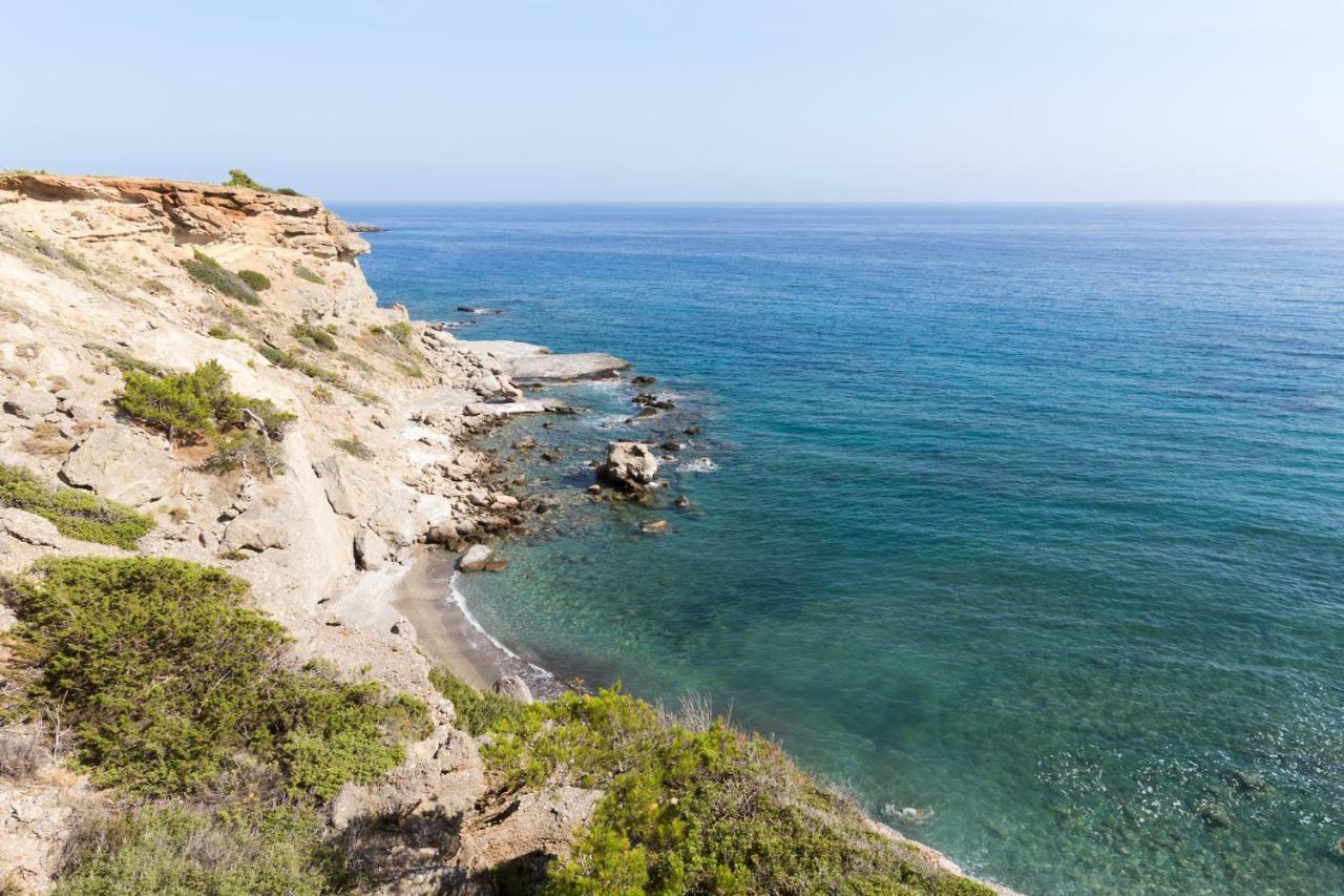 Ferma Hill Apartments Εξωτερικό φωτογραφία