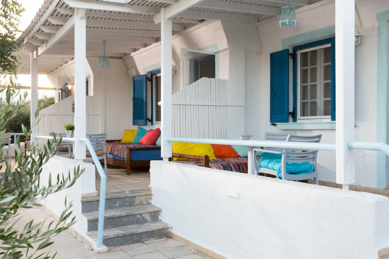 Ferma Hill Apartments Εξωτερικό φωτογραφία