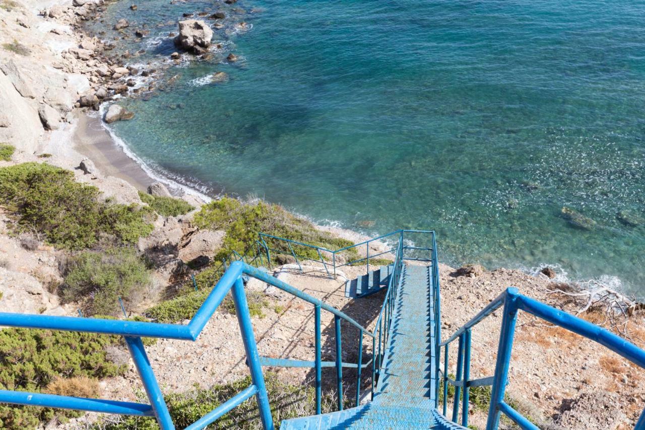 Ferma Hill Apartments Εξωτερικό φωτογραφία