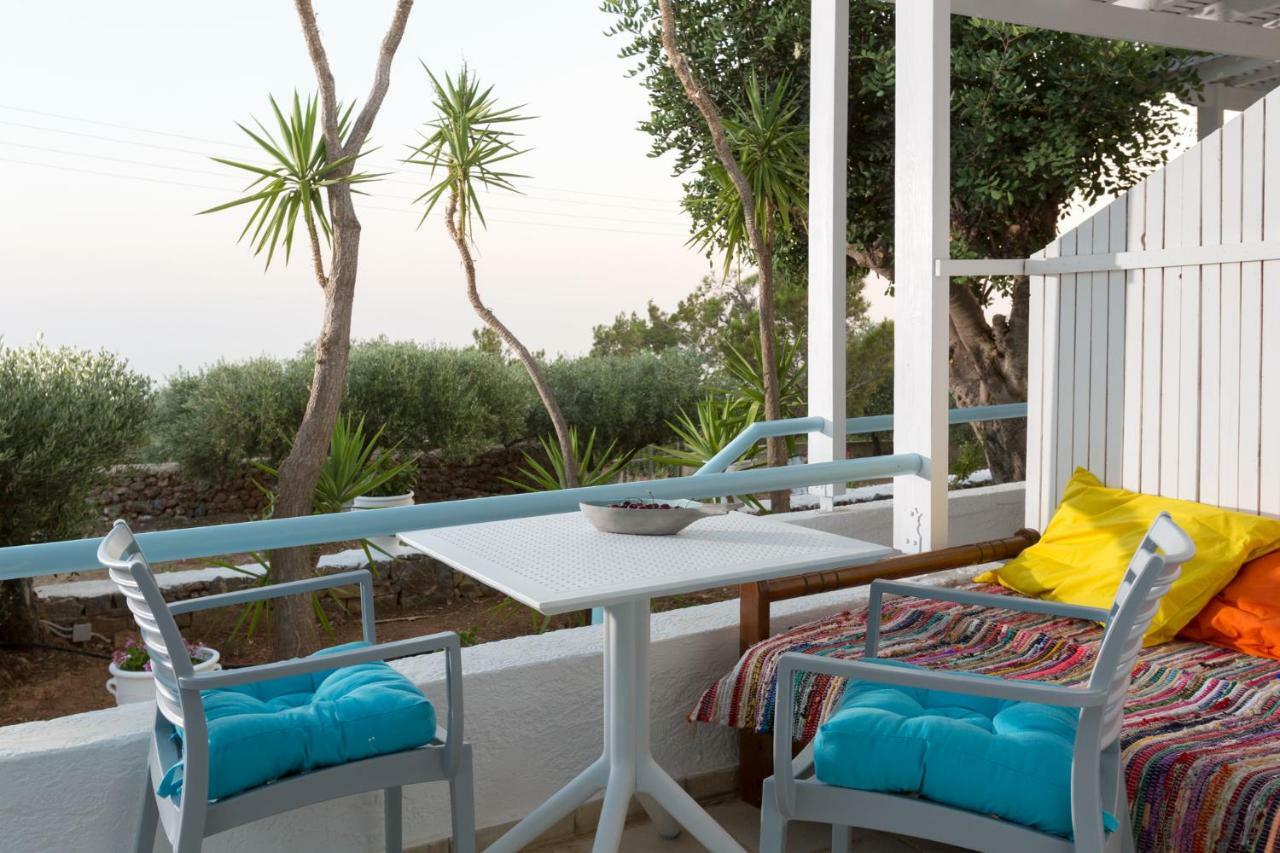 Ferma Hill Apartments Εξωτερικό φωτογραφία