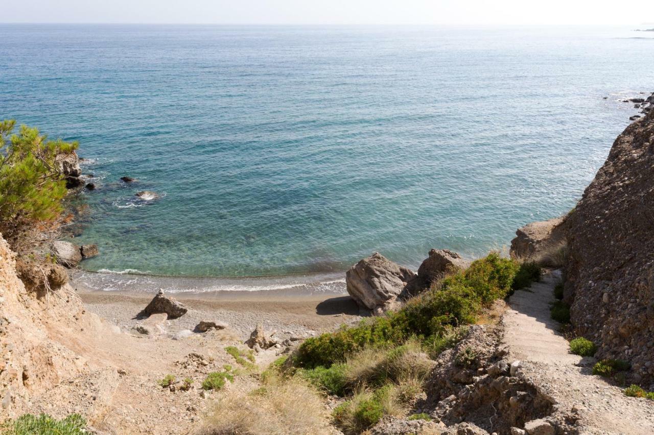 Ferma Hill Apartments Εξωτερικό φωτογραφία