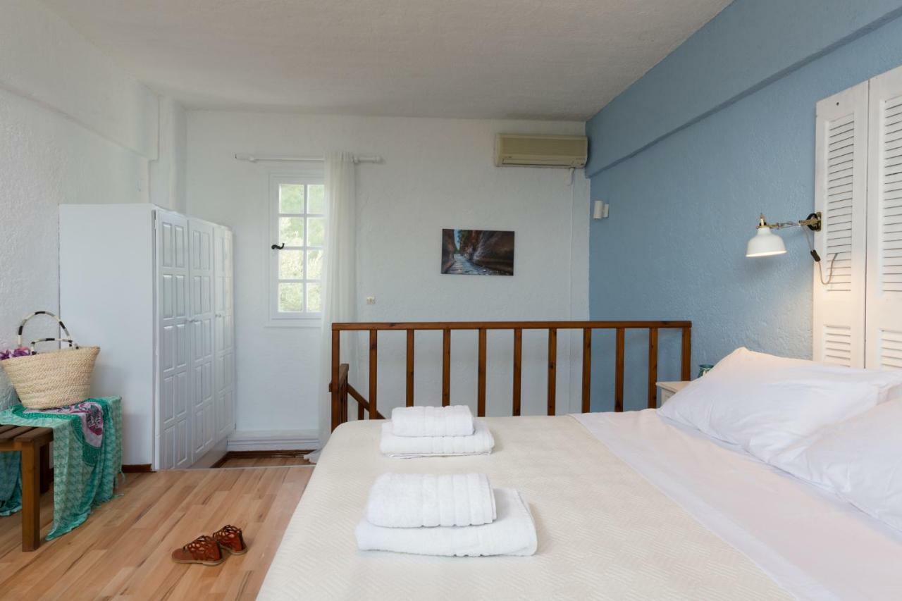 Ferma Hill Apartments Εξωτερικό φωτογραφία