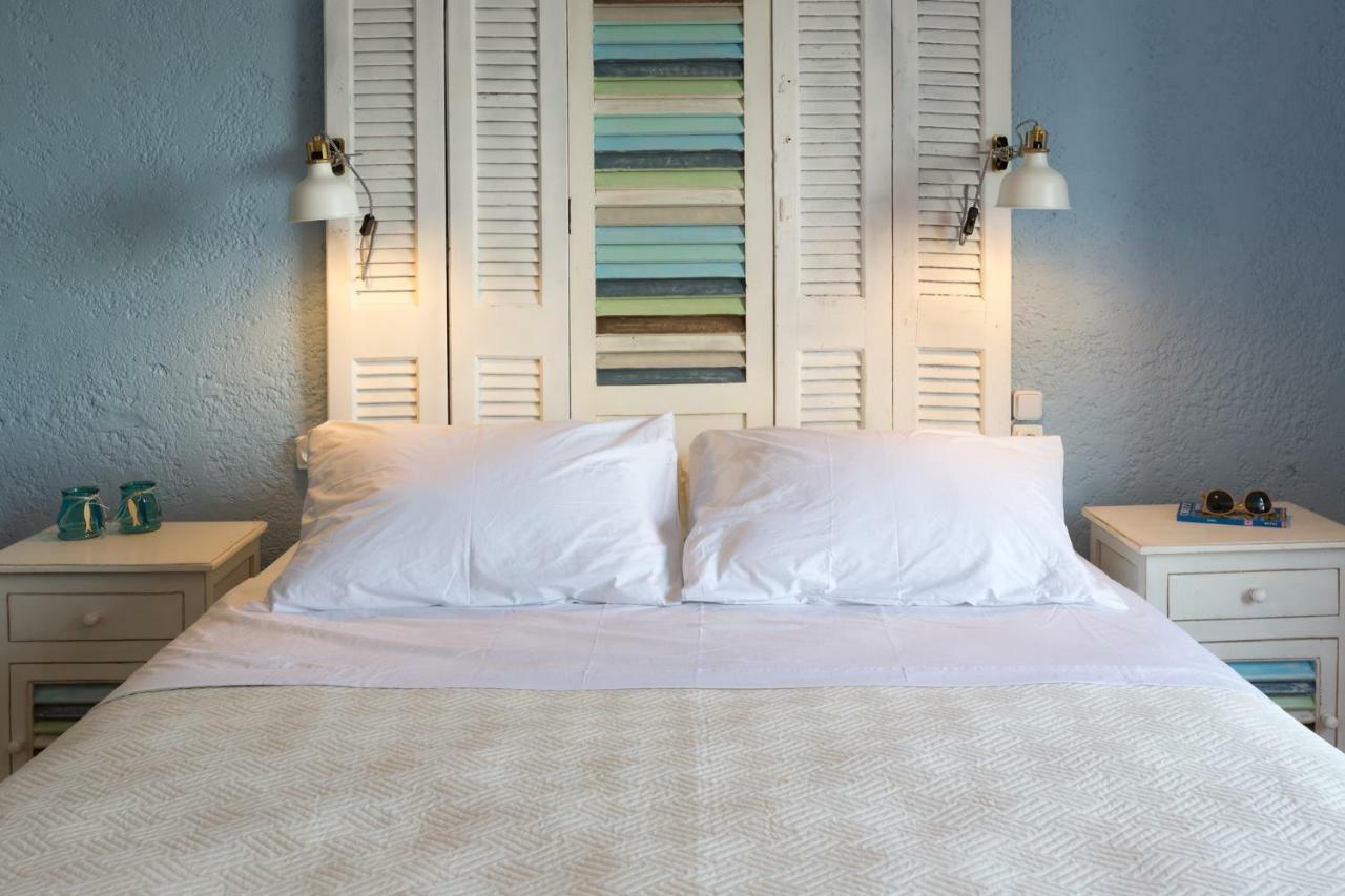 Ferma Hill Apartments Εξωτερικό φωτογραφία