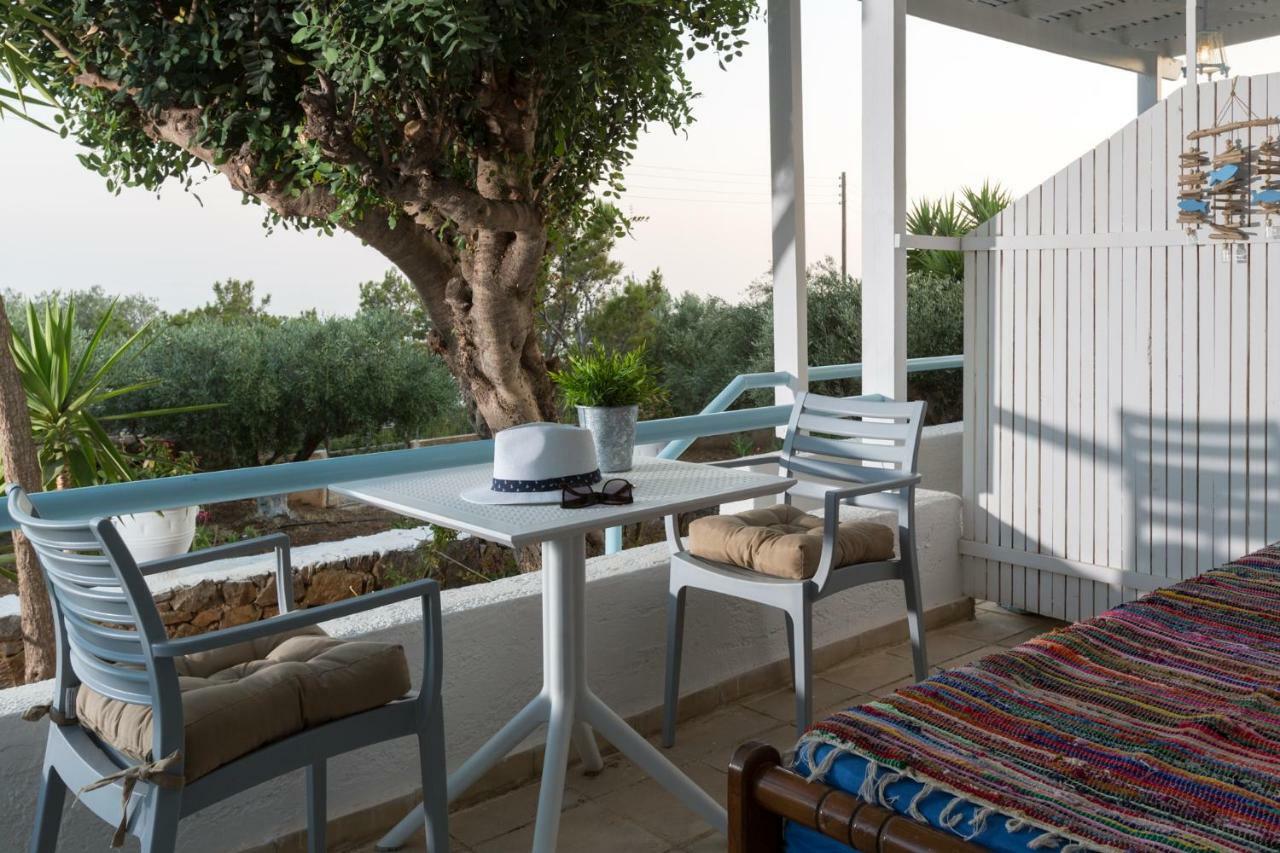 Ferma Hill Apartments Εξωτερικό φωτογραφία
