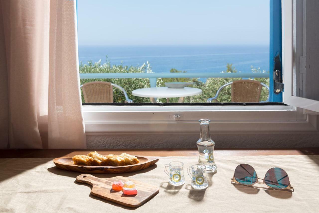 Ferma Hill Apartments Εξωτερικό φωτογραφία