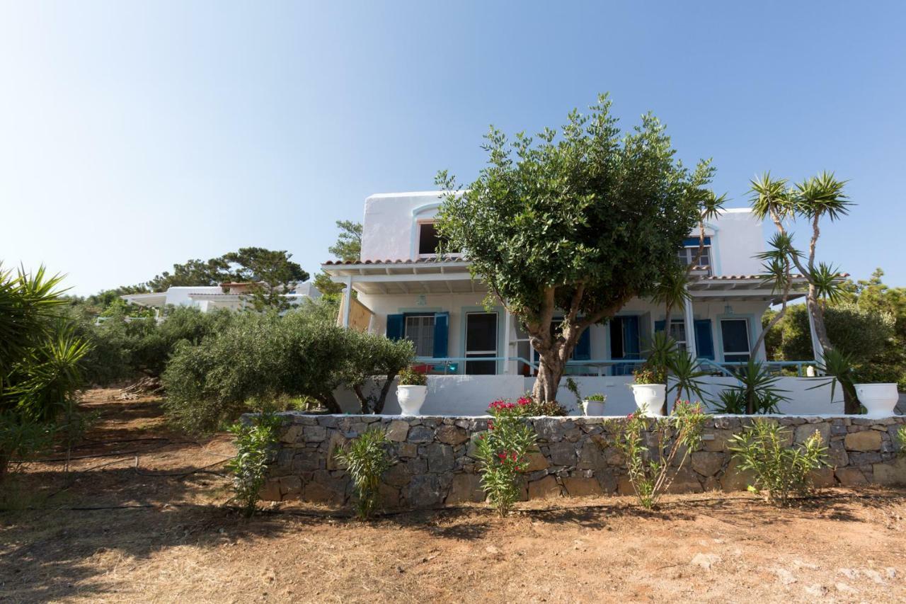 Ferma Hill Apartments Εξωτερικό φωτογραφία