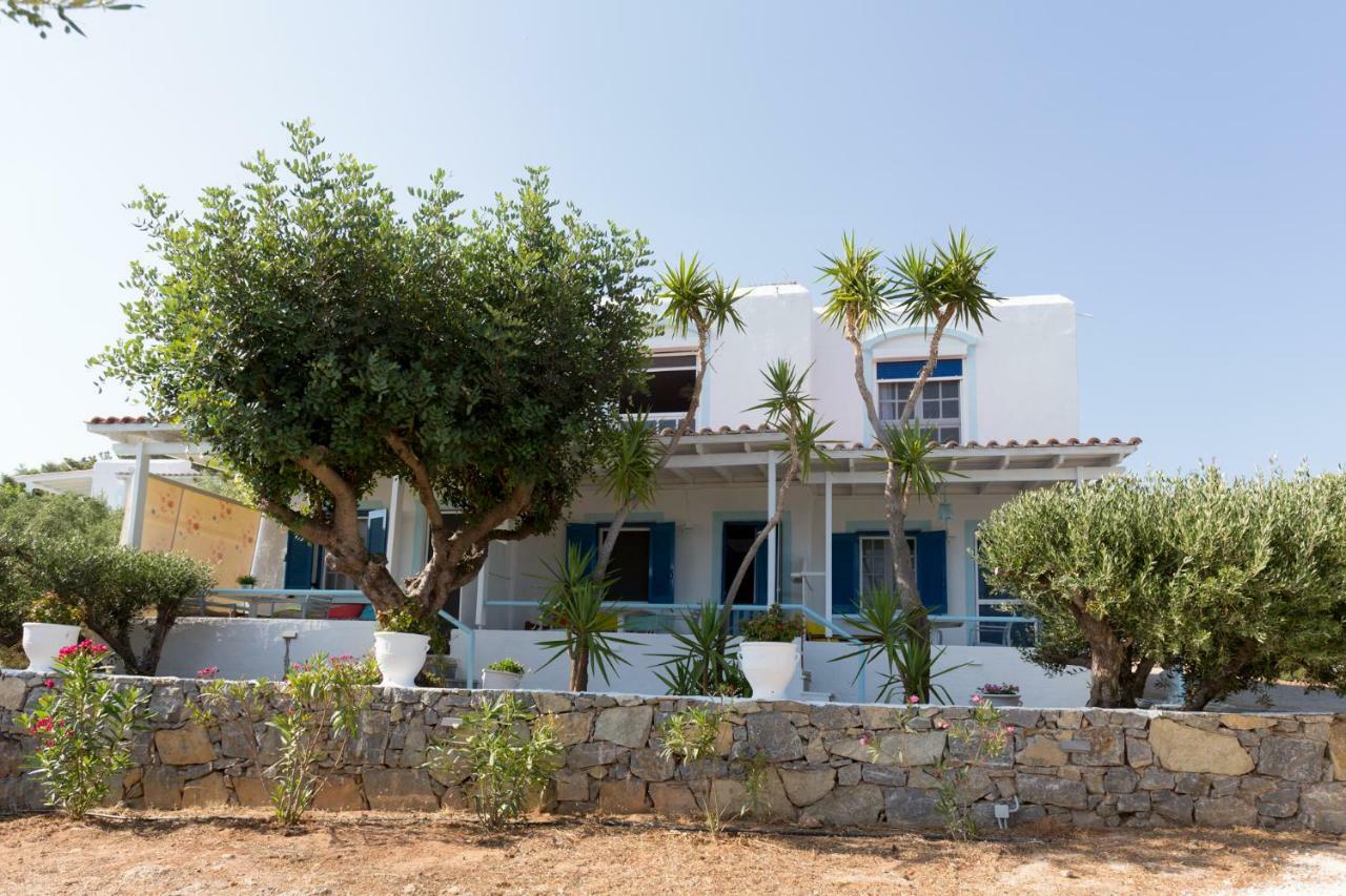 Ferma Hill Apartments Εξωτερικό φωτογραφία