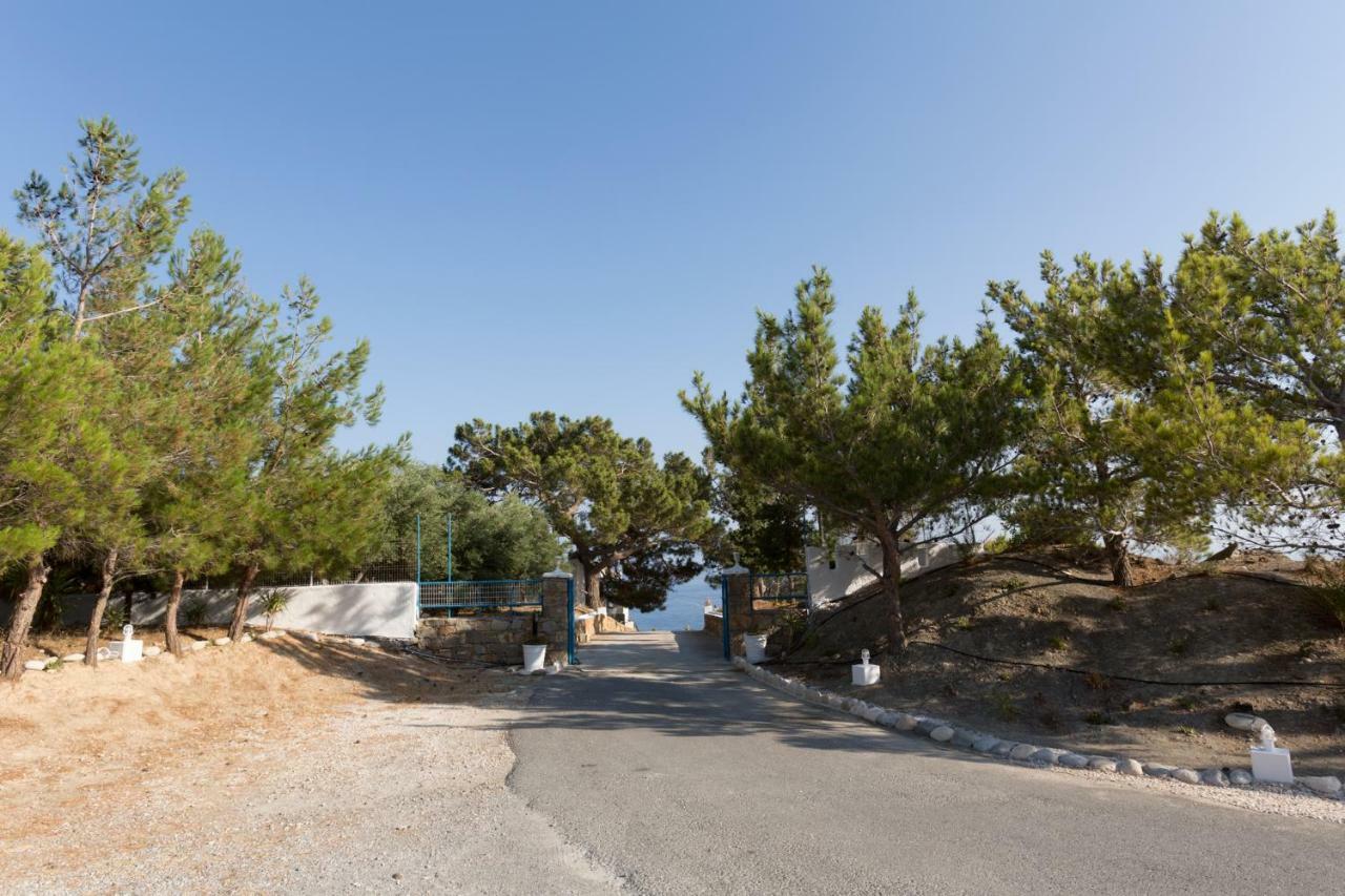 Ferma Hill Apartments Εξωτερικό φωτογραφία