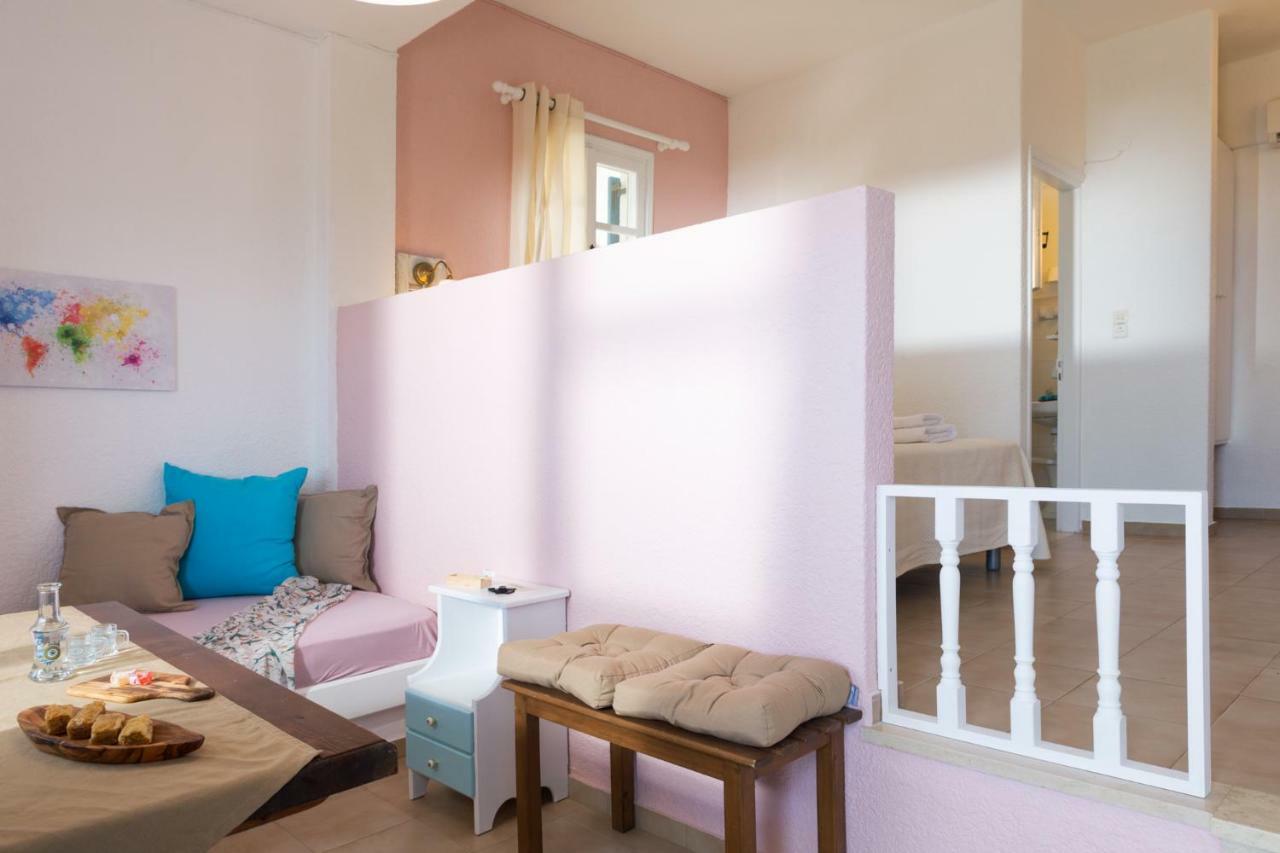Ferma Hill Apartments Εξωτερικό φωτογραφία