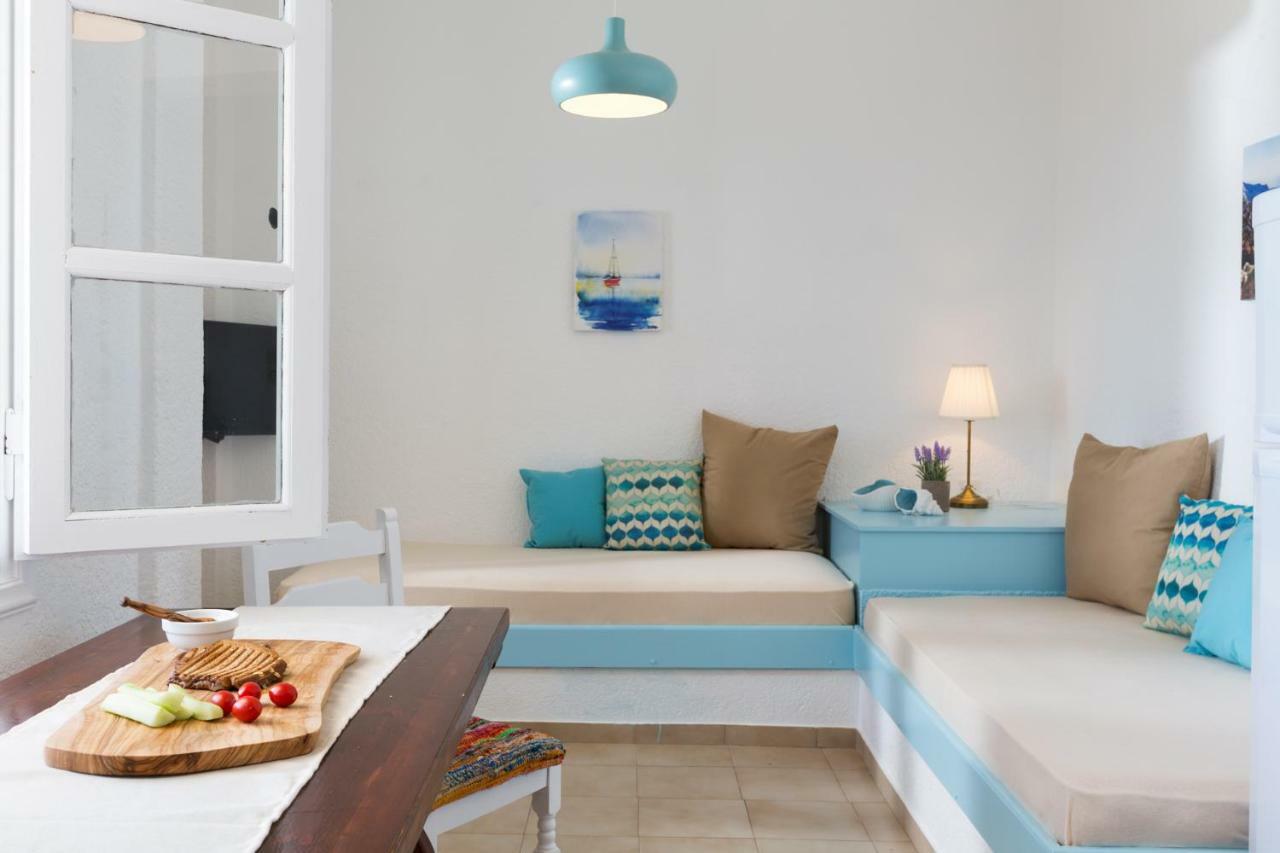 Ferma Hill Apartments Εξωτερικό φωτογραφία