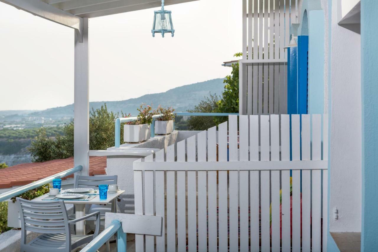 Ferma Hill Apartments Εξωτερικό φωτογραφία