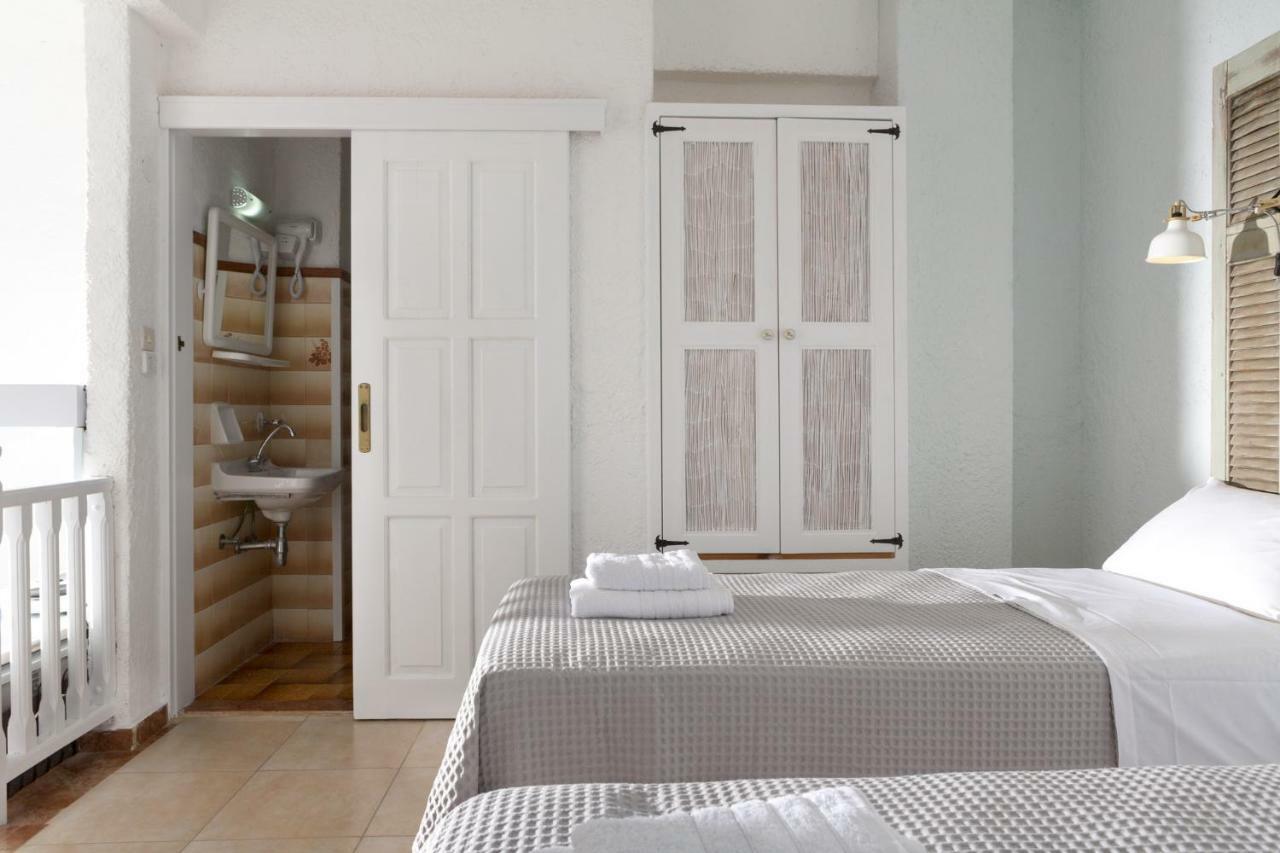 Ferma Hill Apartments Εξωτερικό φωτογραφία