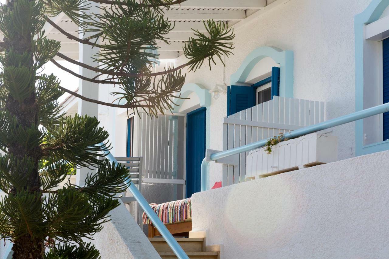Ferma Hill Apartments Εξωτερικό φωτογραφία