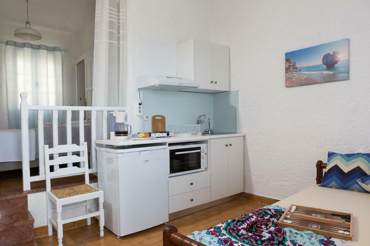 Ferma Hill Apartments Εξωτερικό φωτογραφία