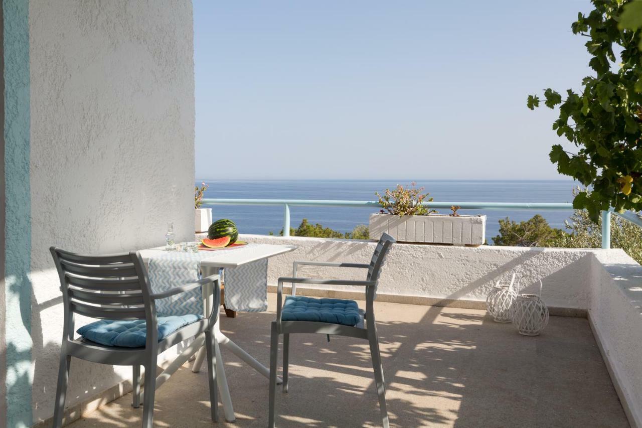 Ferma Hill Apartments Εξωτερικό φωτογραφία