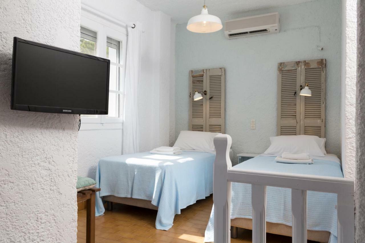 Ferma Hill Apartments Εξωτερικό φωτογραφία
