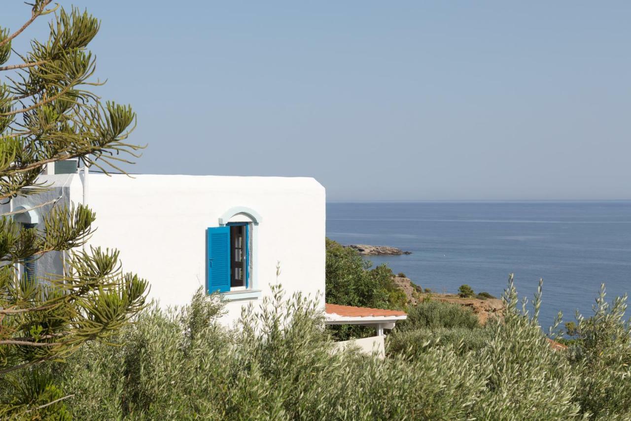 Ferma Hill Apartments Εξωτερικό φωτογραφία