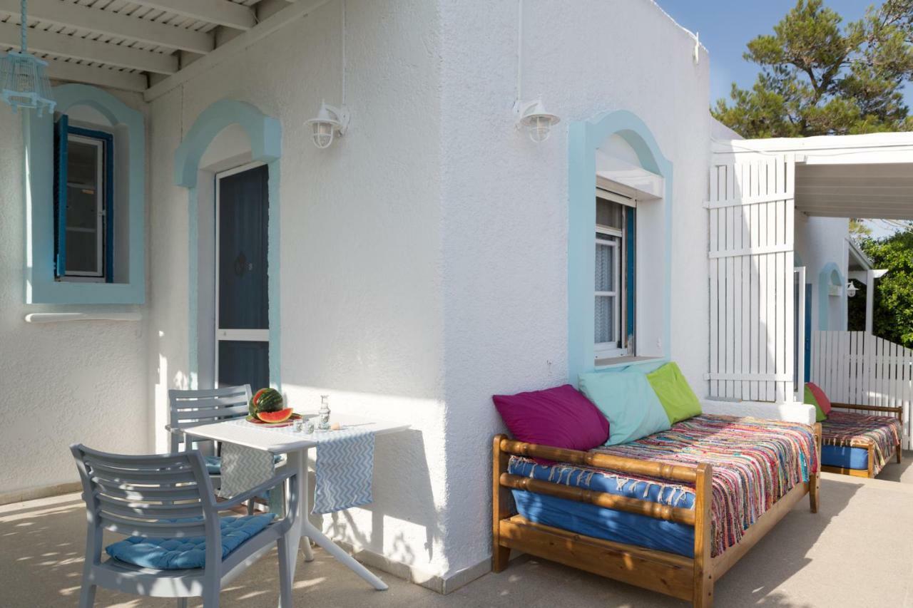 Ferma Hill Apartments Εξωτερικό φωτογραφία