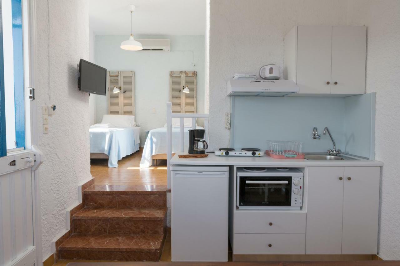Ferma Hill Apartments Εξωτερικό φωτογραφία