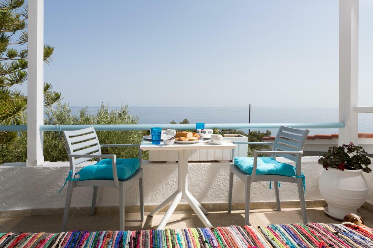 Ferma Hill Apartments Εξωτερικό φωτογραφία