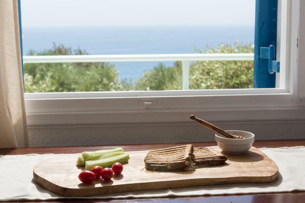 Ferma Hill Apartments Εξωτερικό φωτογραφία