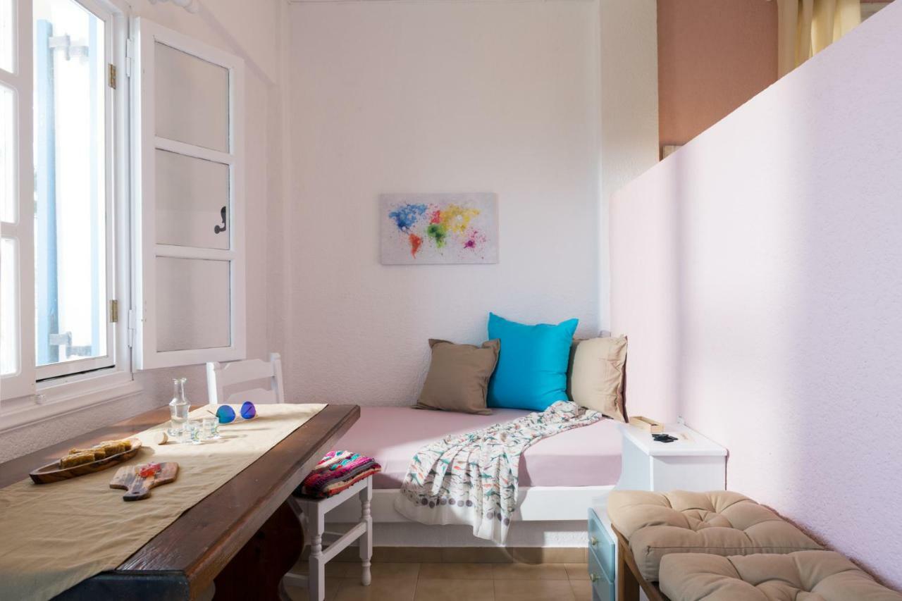 Ferma Hill Apartments Εξωτερικό φωτογραφία
