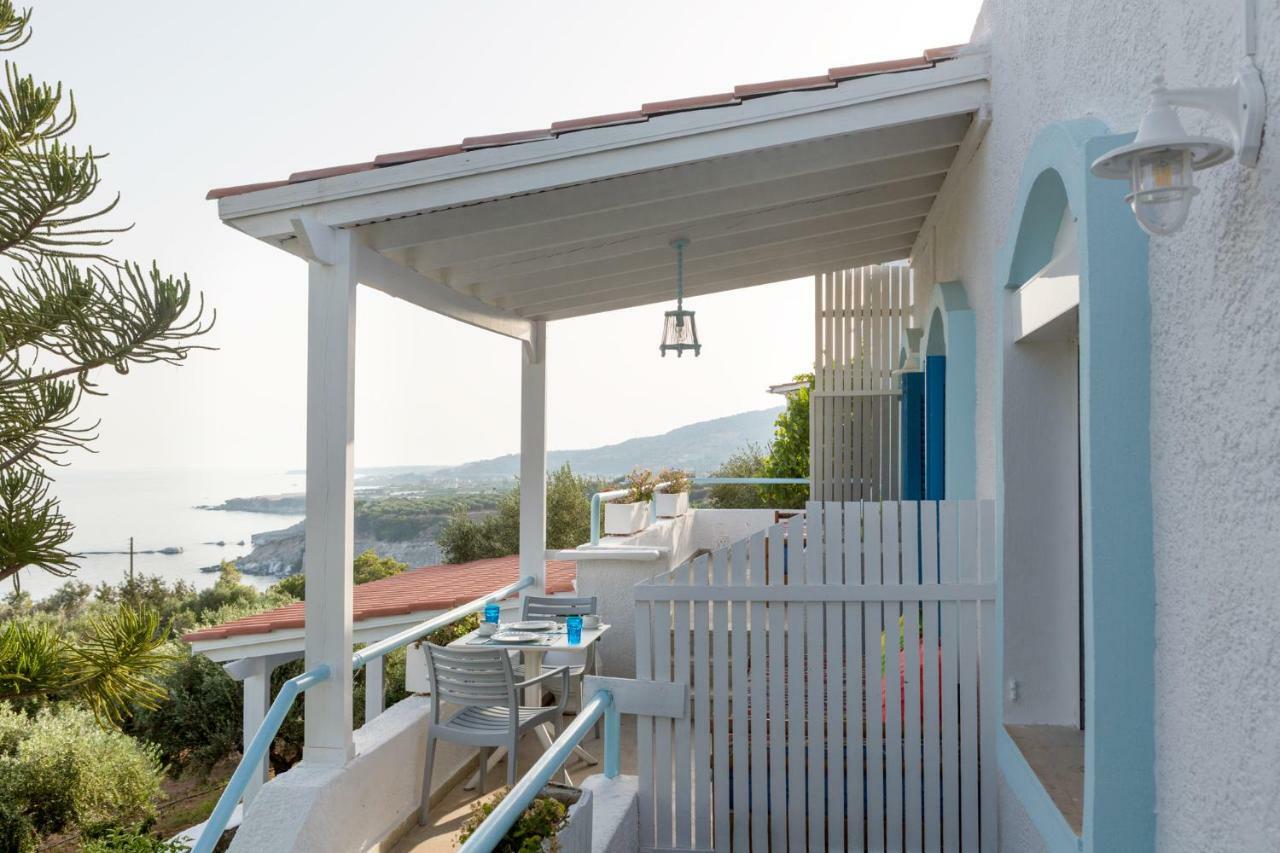 Ferma Hill Apartments Εξωτερικό φωτογραφία