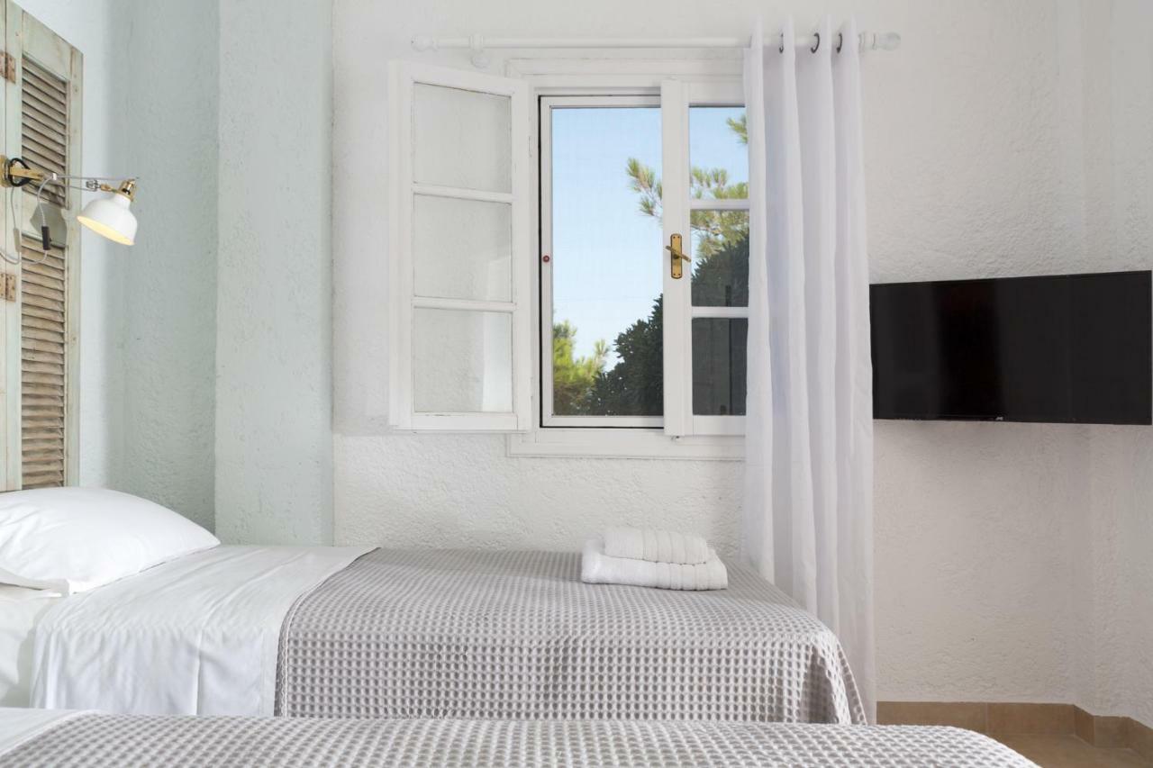 Ferma Hill Apartments Εξωτερικό φωτογραφία