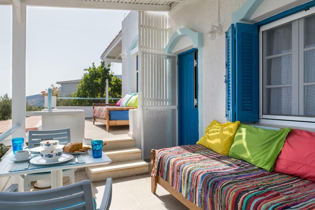 Ferma Hill Apartments Εξωτερικό φωτογραφία
