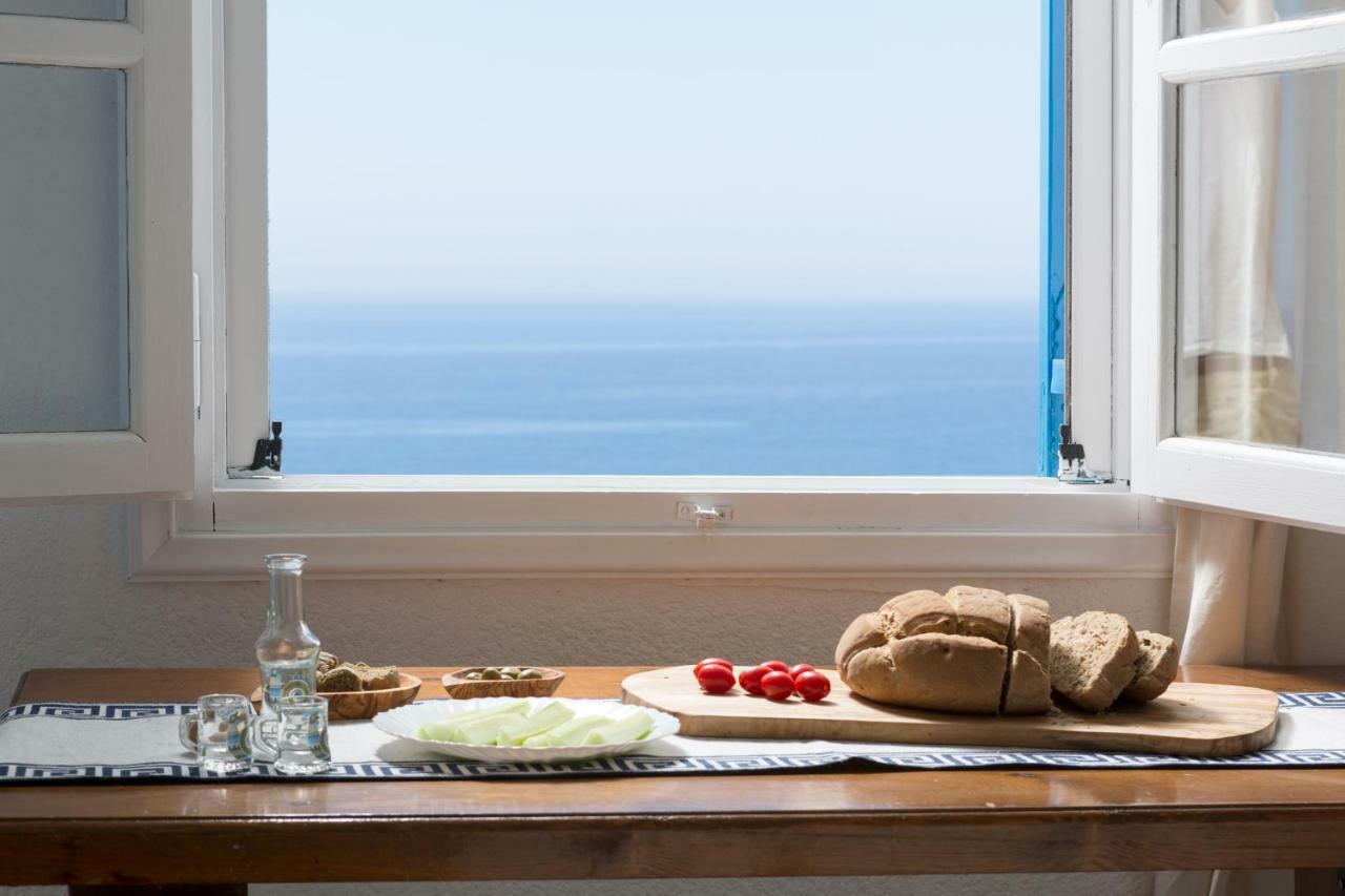 Ferma Hill Apartments Εξωτερικό φωτογραφία