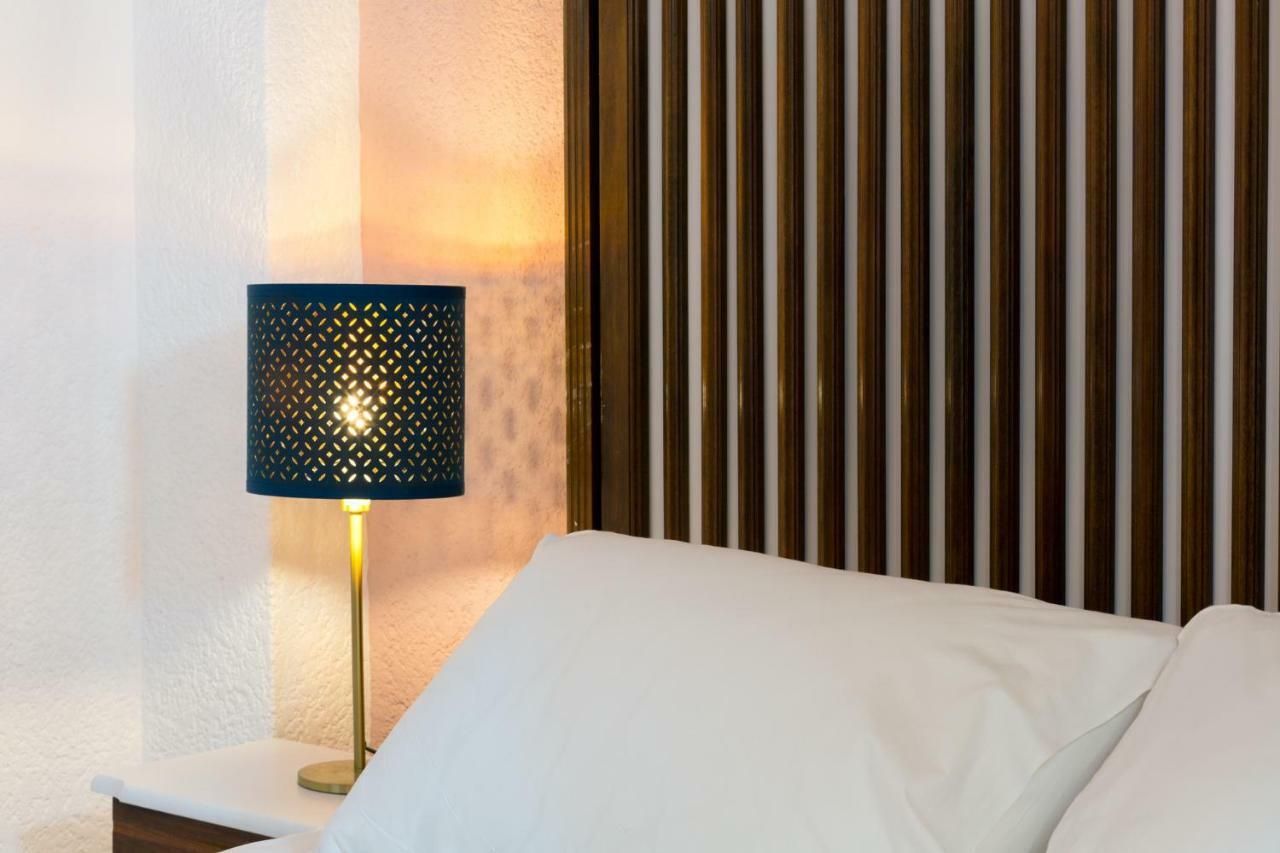 Ferma Hill Apartments Εξωτερικό φωτογραφία