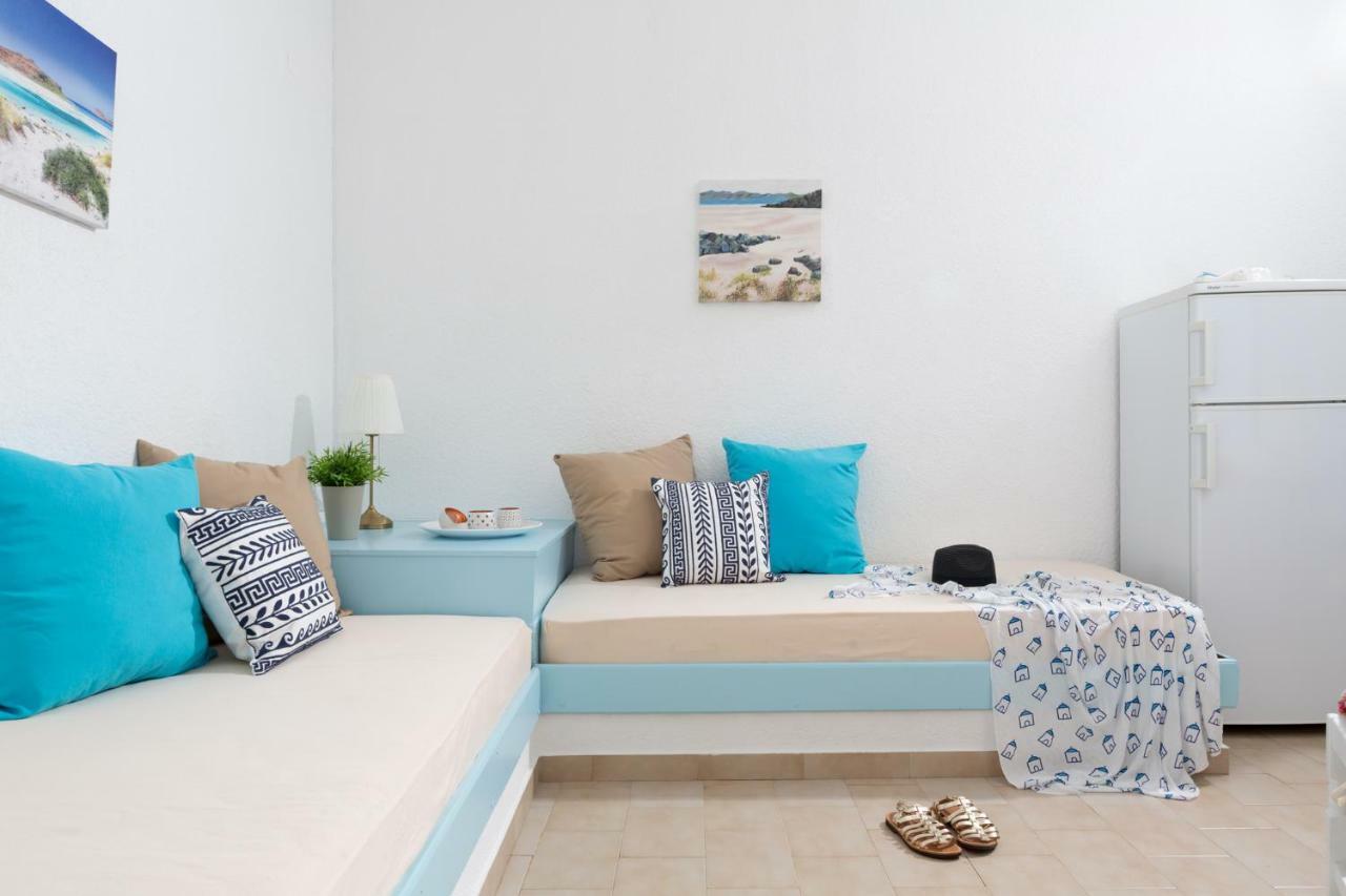 Ferma Hill Apartments Εξωτερικό φωτογραφία